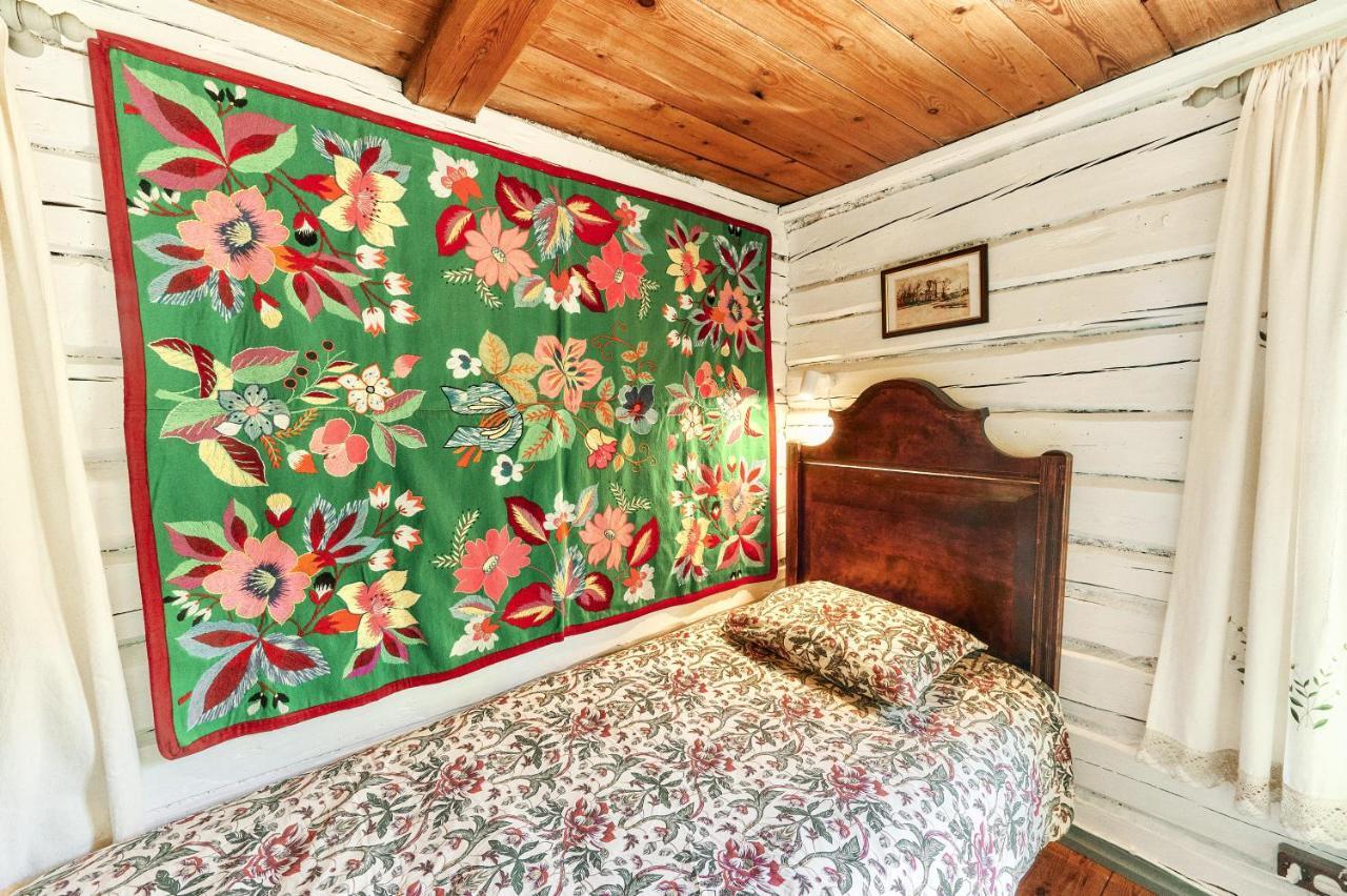 Matsi Cottage Igaküla Dış mekan fotoğraf