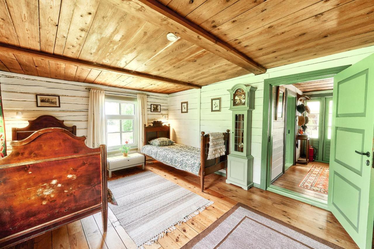 Matsi Cottage Igaküla Dış mekan fotoğraf