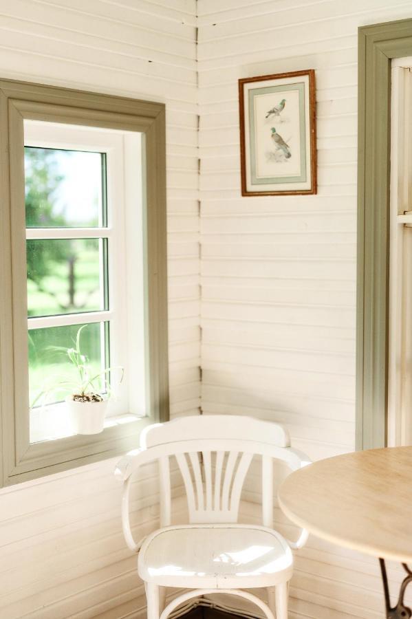 Matsi Cottage Igaküla Dış mekan fotoğraf