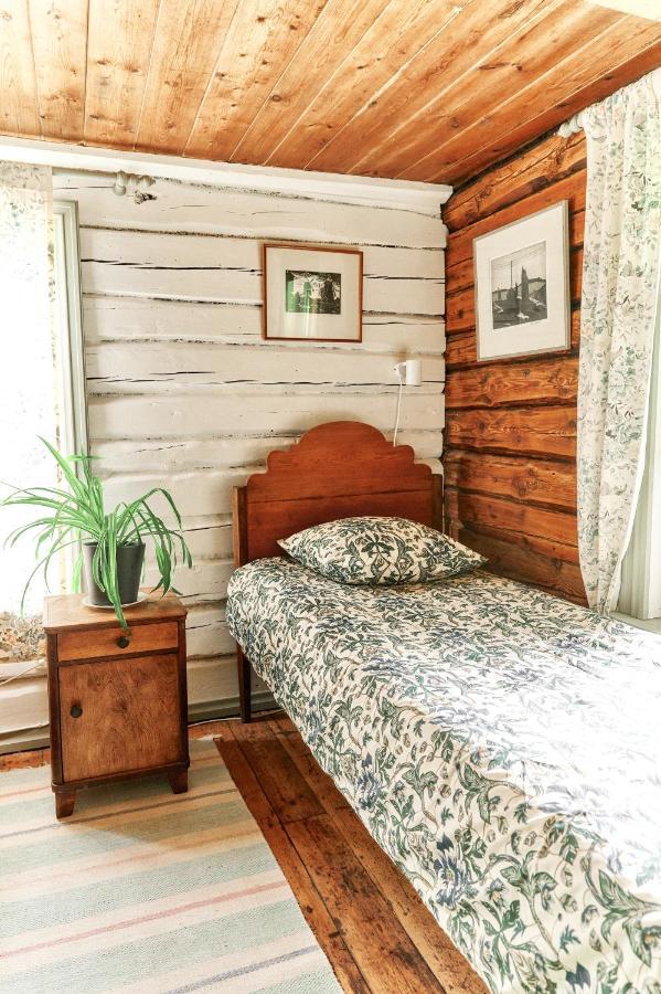 Matsi Cottage Igaküla Dış mekan fotoğraf