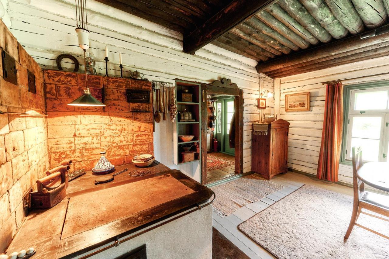 Matsi Cottage Igaküla Dış mekan fotoğraf