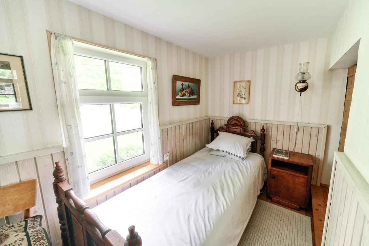 Matsi Cottage Igaküla Dış mekan fotoğraf