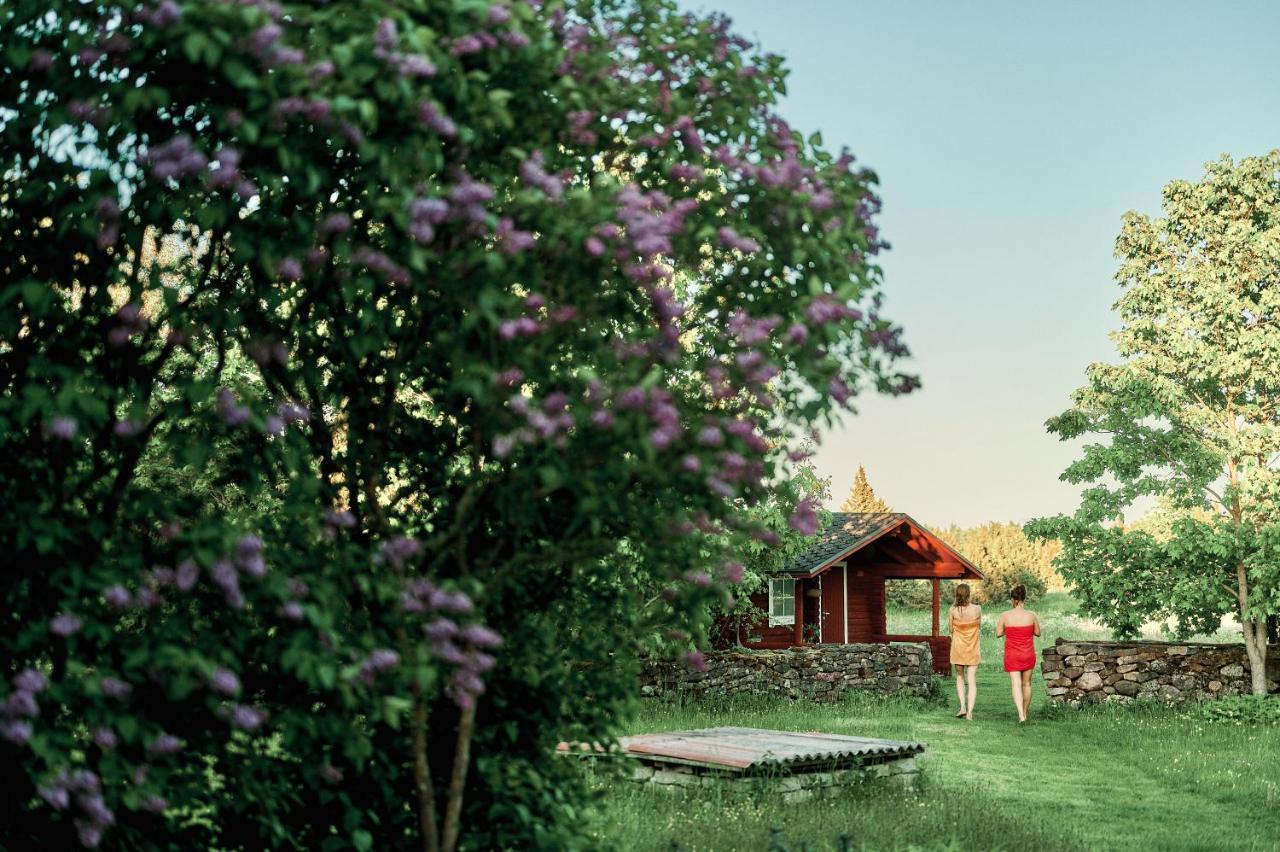 Matsi Cottage Igaküla Dış mekan fotoğraf