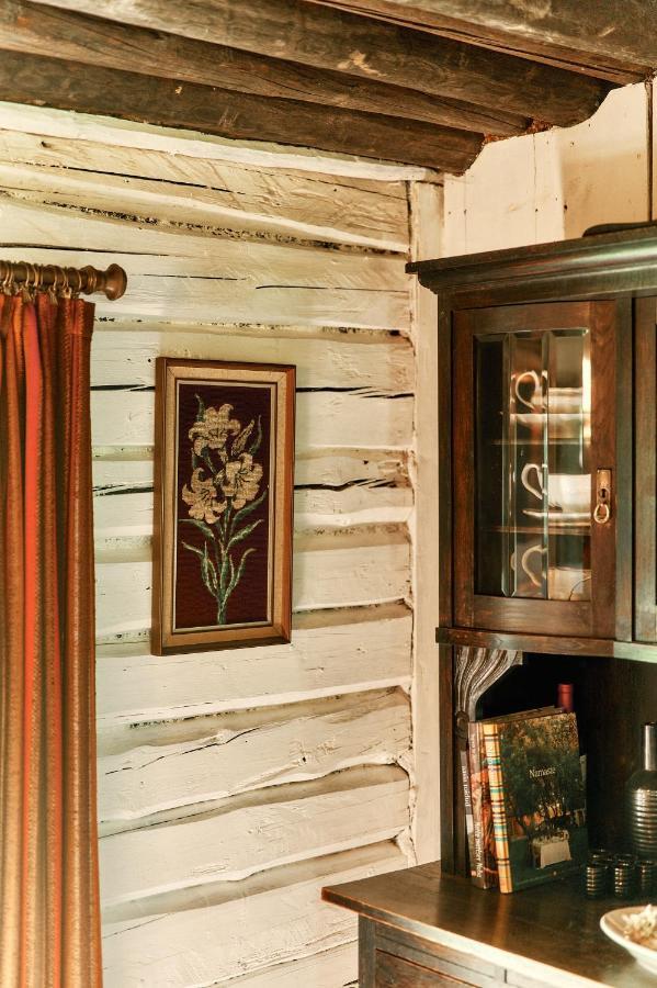 Matsi Cottage Igaküla Dış mekan fotoğraf