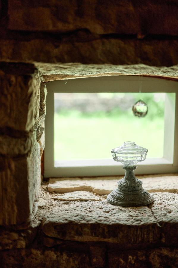Matsi Cottage Igaküla Dış mekan fotoğraf