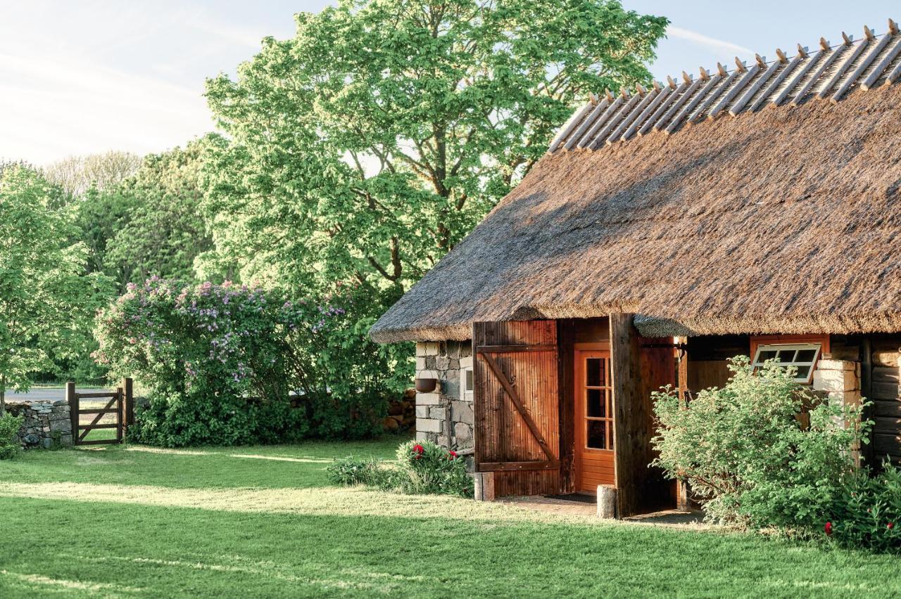 Matsi Cottage Igaküla Dış mekan fotoğraf
