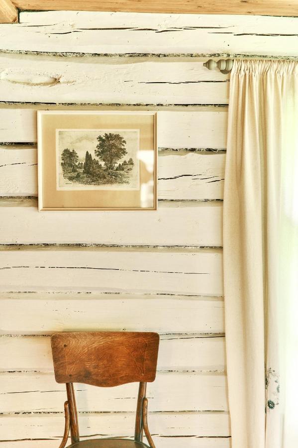 Matsi Cottage Igaküla Dış mekan fotoğraf