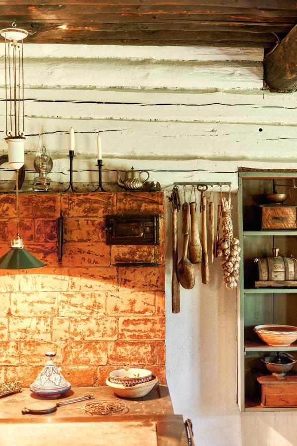 Matsi Cottage Igaküla Dış mekan fotoğraf