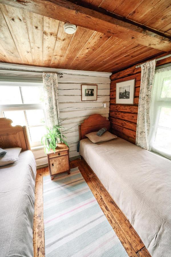 Matsi Cottage Igaküla Dış mekan fotoğraf
