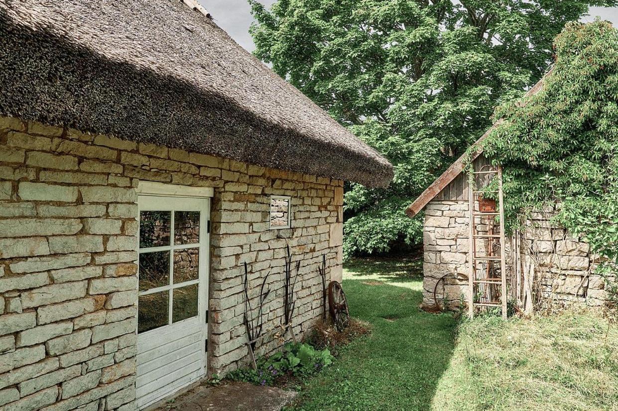 Matsi Cottage Igaküla Oda fotoğraf